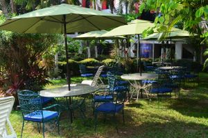 Alojamiento - Hotel Maya Tabasco