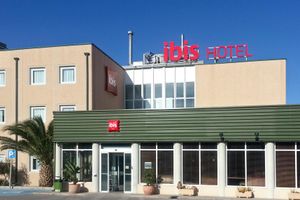 Alojamiento - Ibis Hotel Alicante