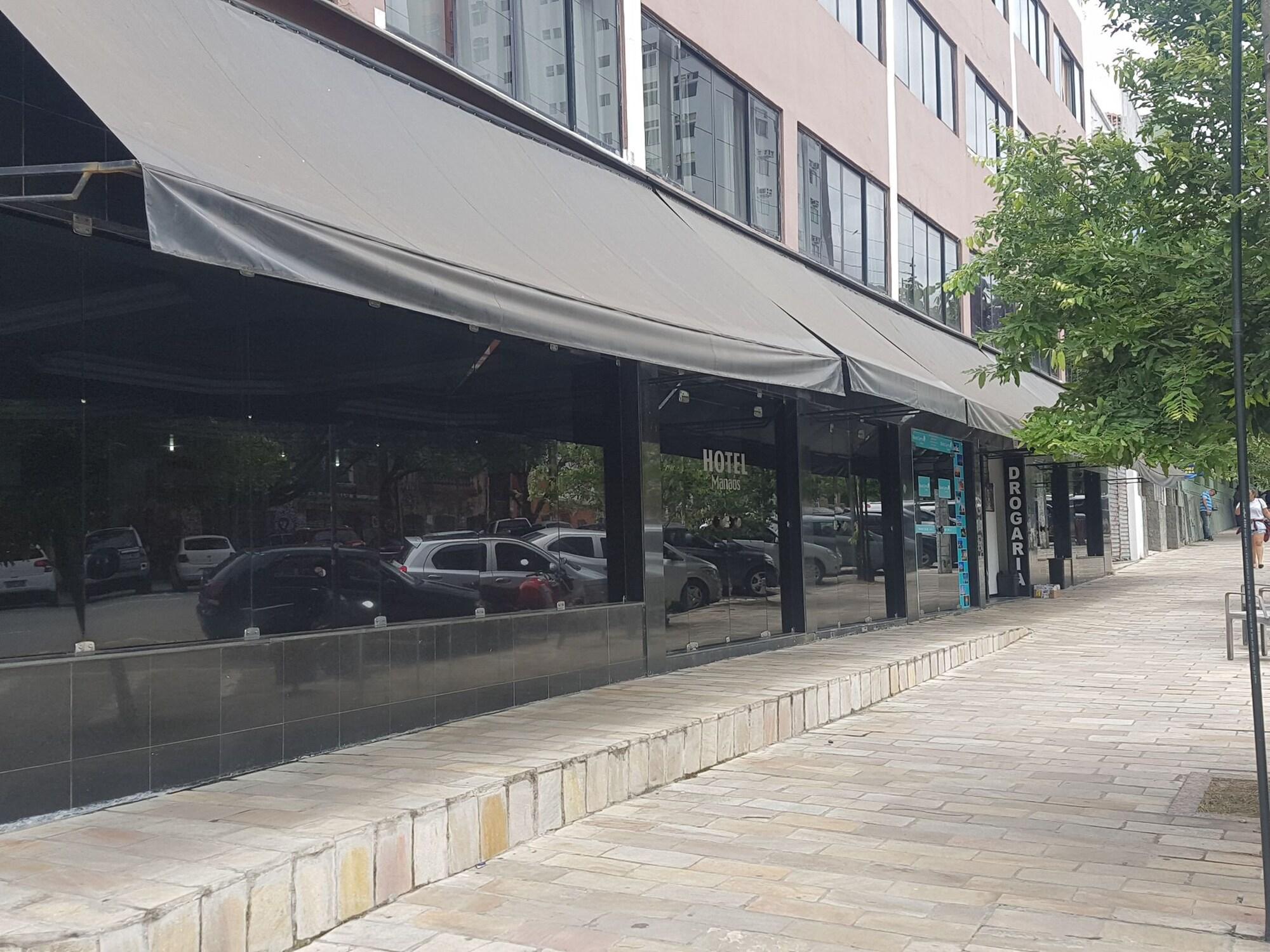 Varios Hotel Manaós