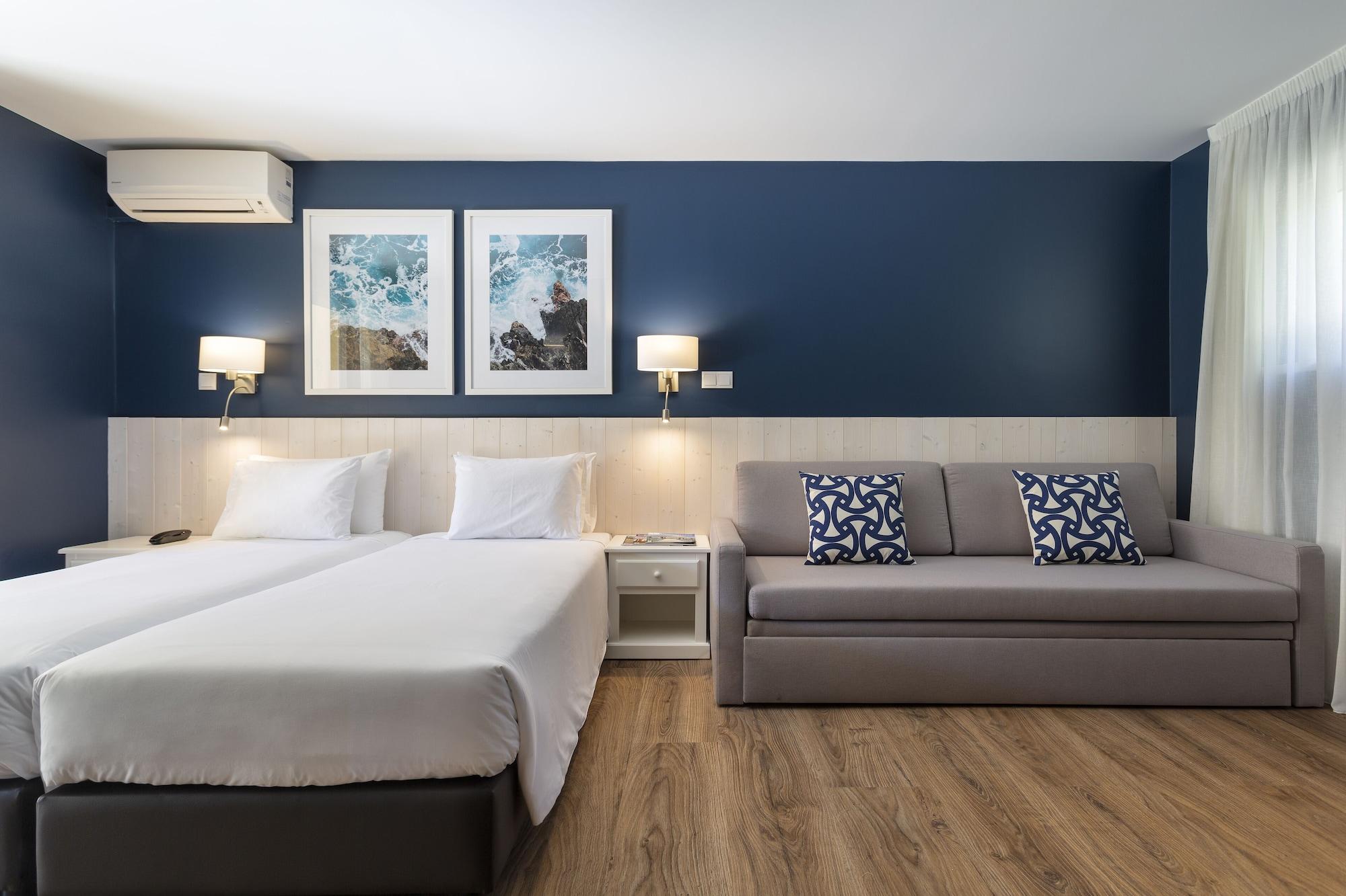 Habitación AP Adriana Beach Resort