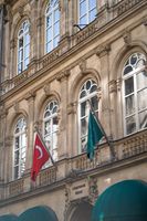 Alojamiento - The Bank Hotel Istanbul