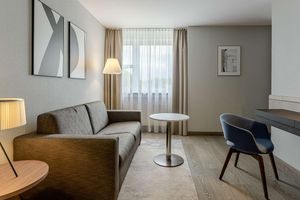 Alojamiento - Hotel Europa