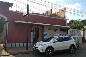 Alojamiento - Hotel Estancia Victoria