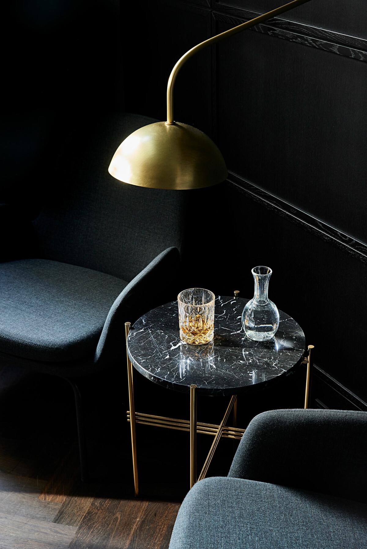 Bar/Salón Hotel Maximilian