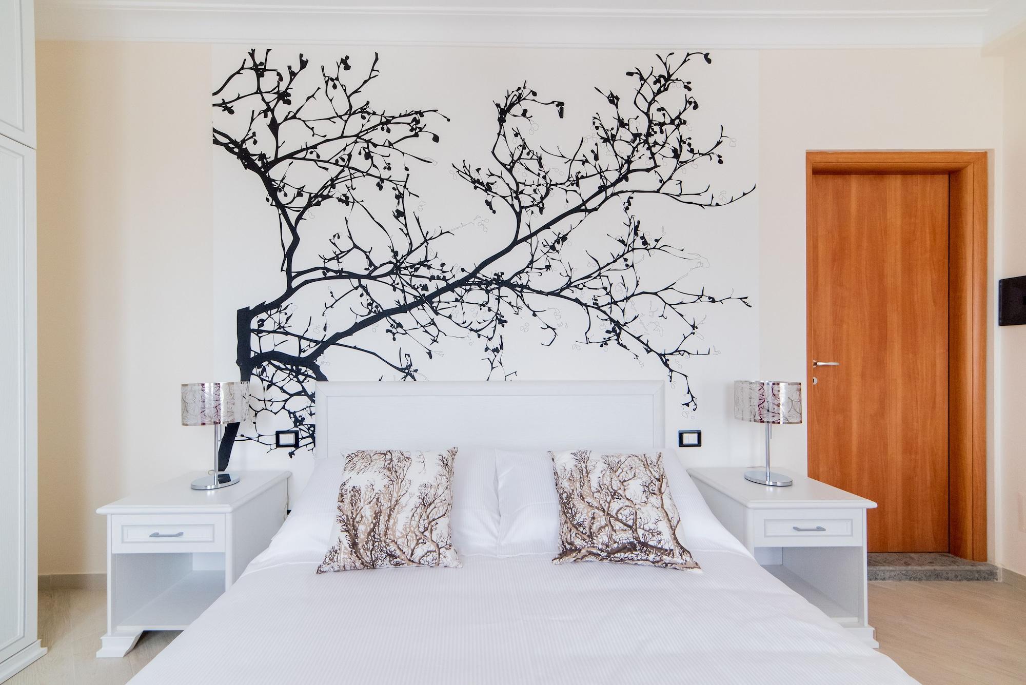 Habitación Il Podere di Marfisa