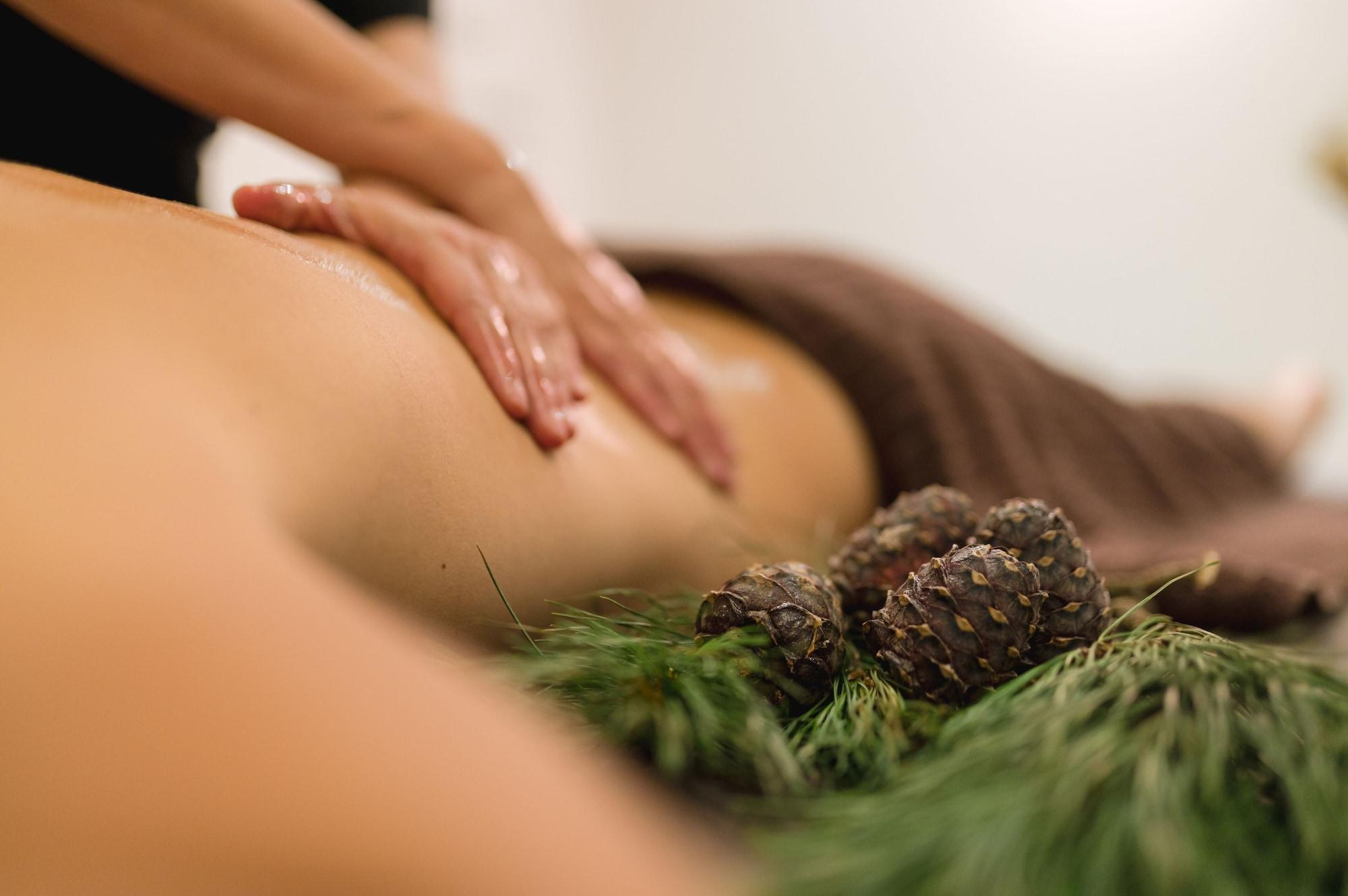 Spa Hotel Gran Zebrù