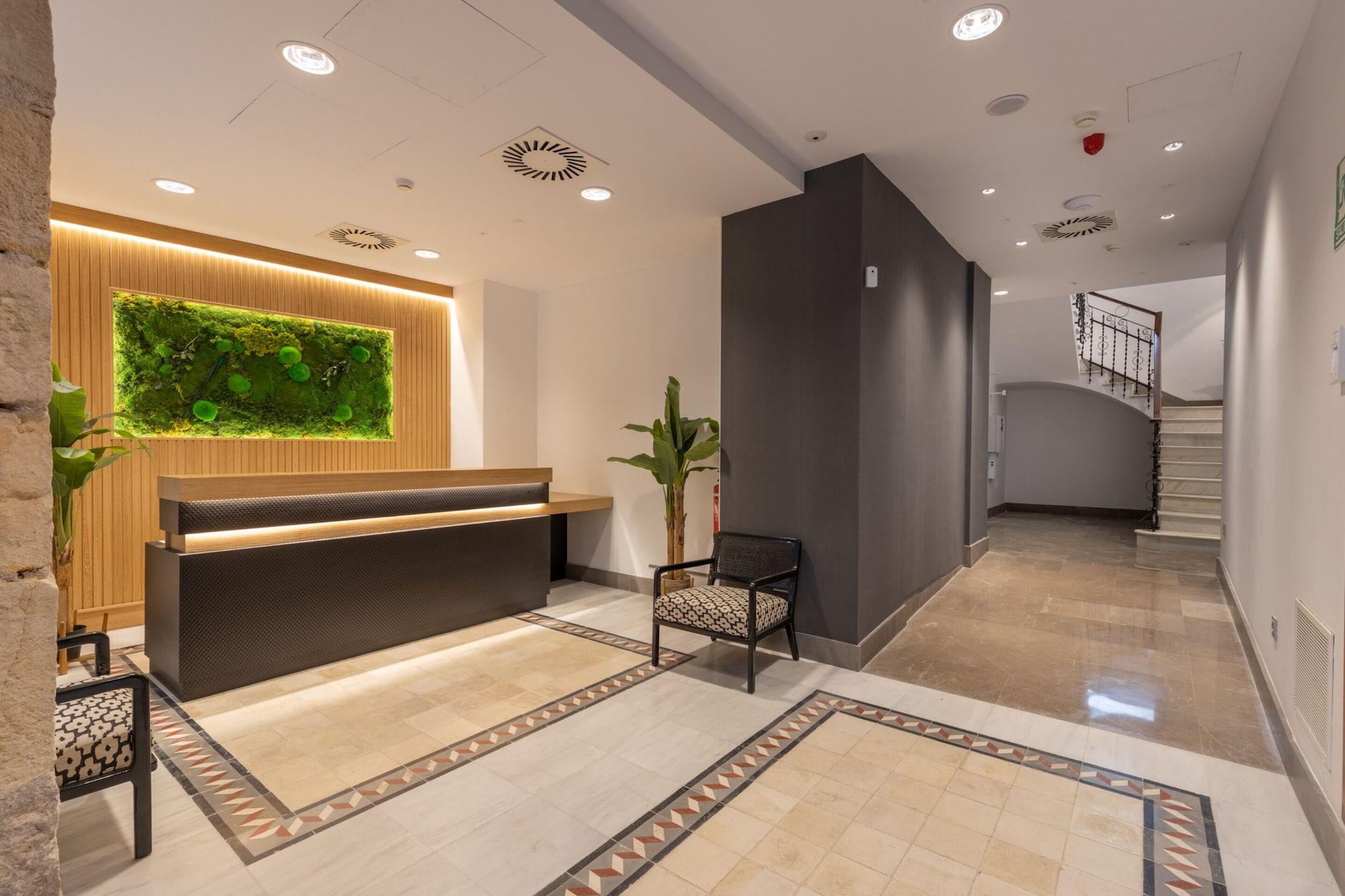 Varios BIBO SUITES SAN AGUSTIN