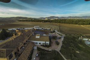 Alojamiento - Hotel & Winery Señorío de Nevada