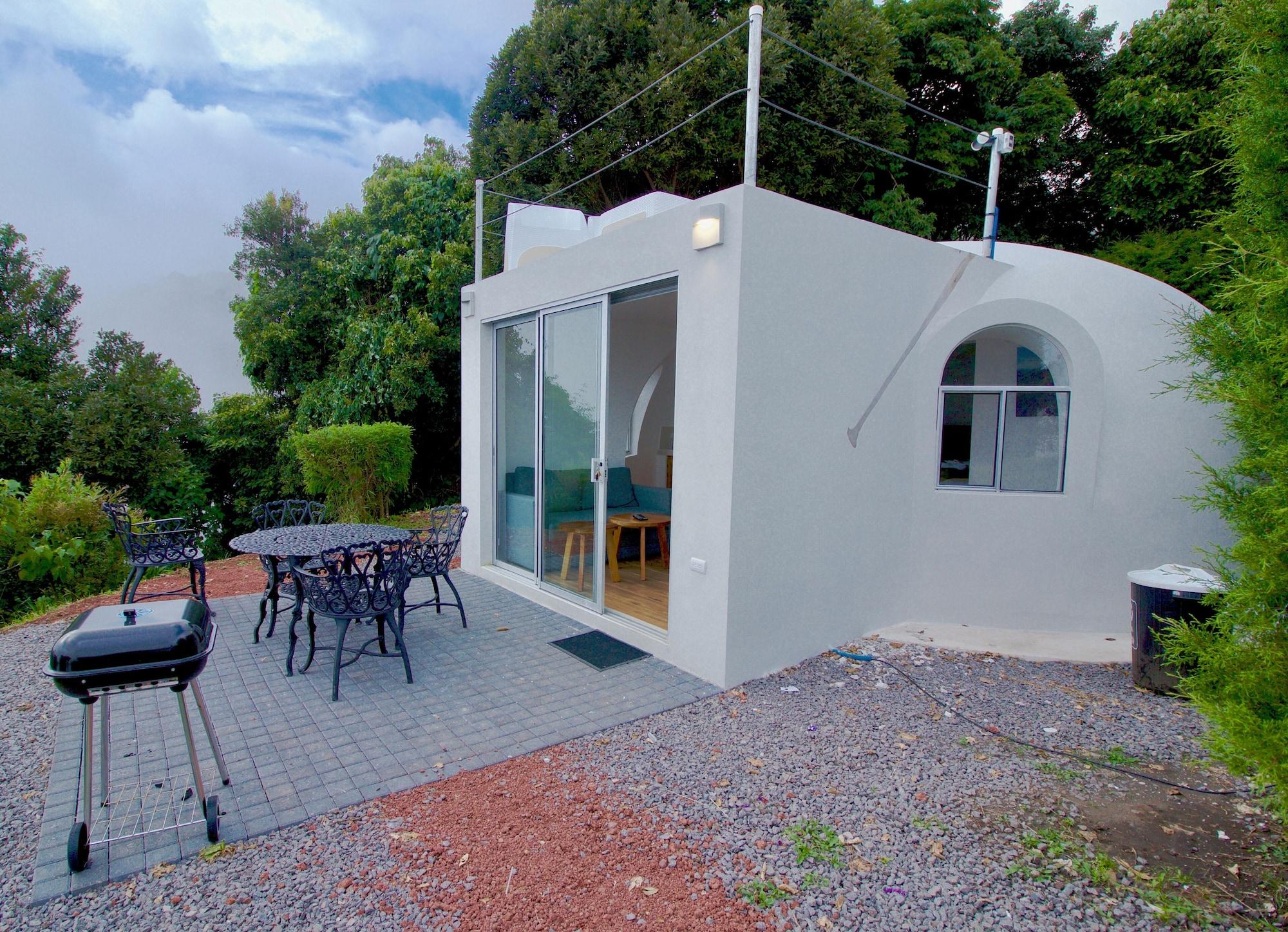 Equipamiento de Habitación Hotel Finca Campo Bello