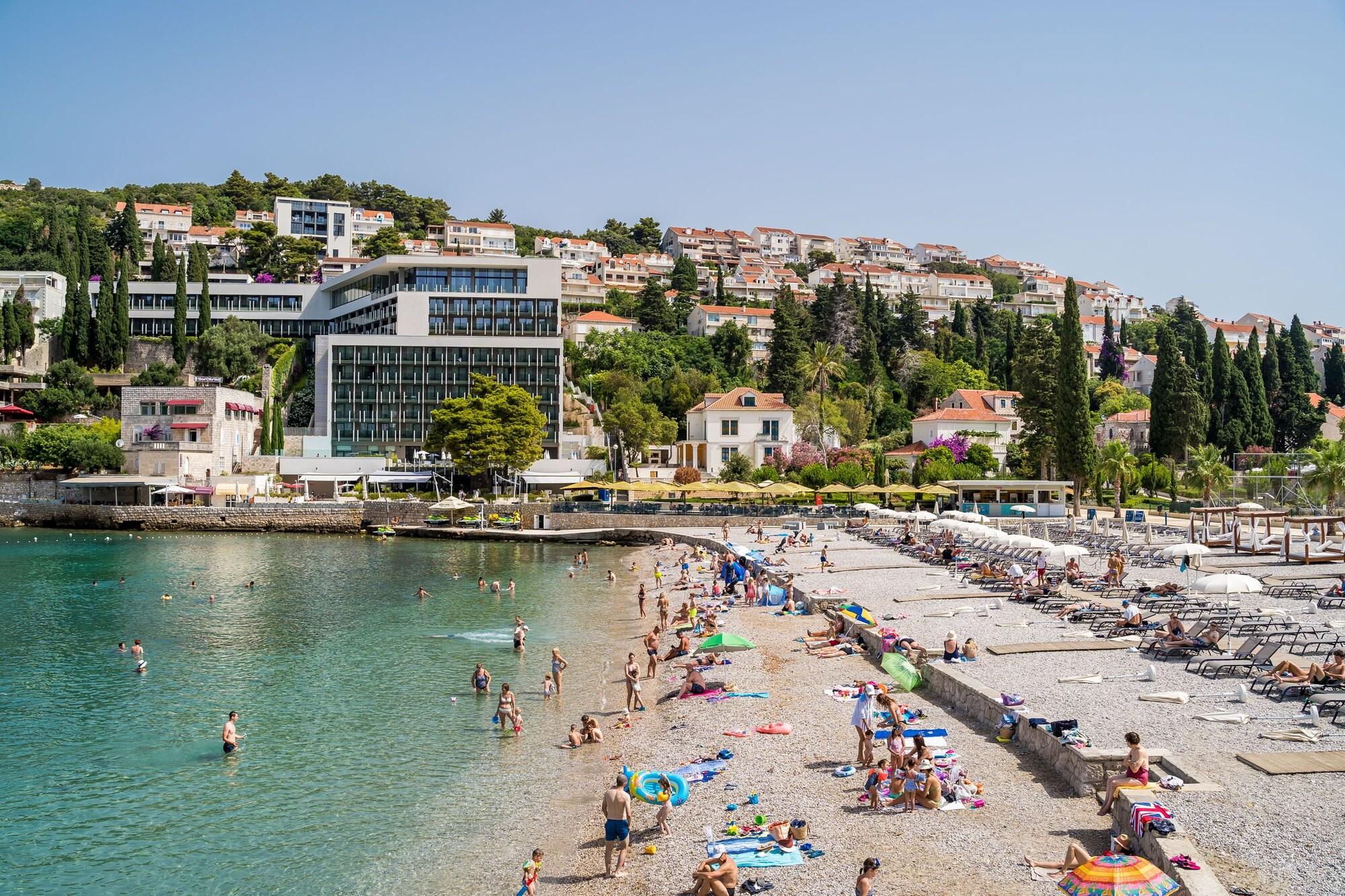 Playa Boutique & Beach Hotel Villa Wolff