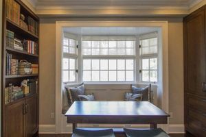 Alquiler Vacacional - Stunning Princeton estate, pool, sport court, walk to town.