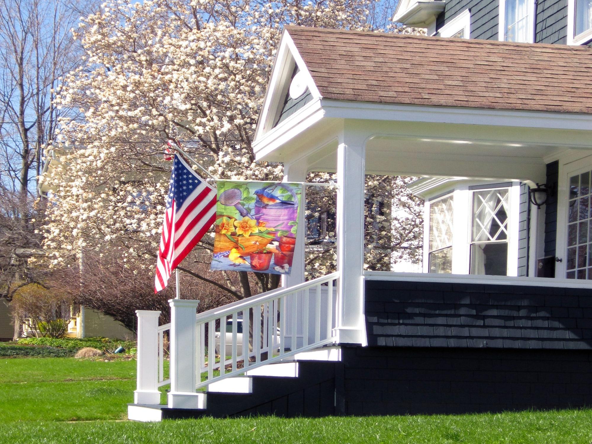 Varios Baldwinsville B&B