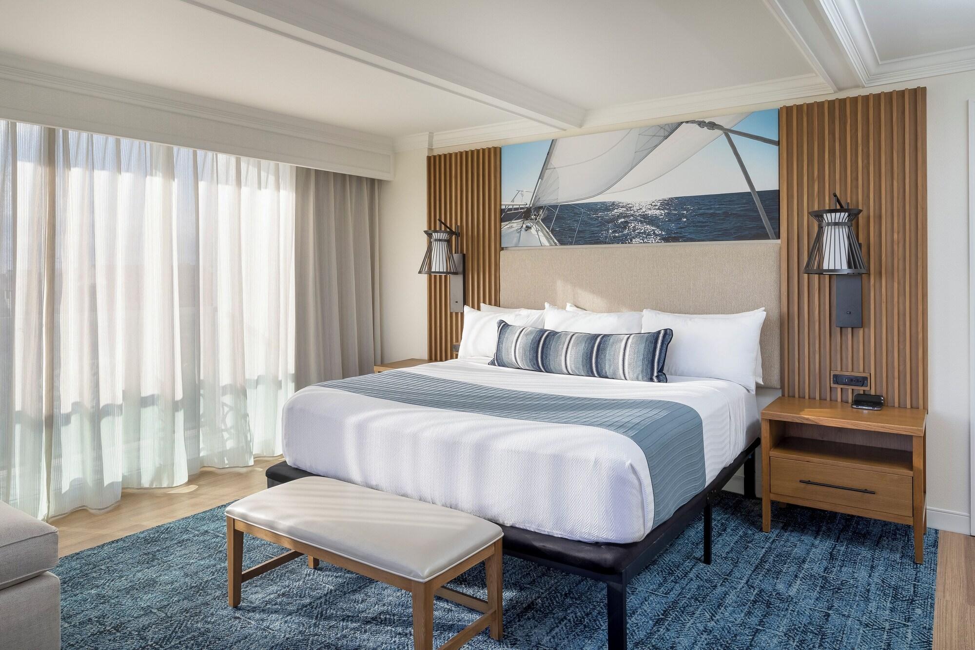 Habitación Jupiter Beach Resort & Spa