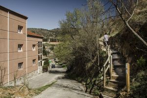 Alojamiento - La Trobada Hotel Sport