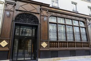 Alojamiento - Maison Albar Hotels Le Vendome