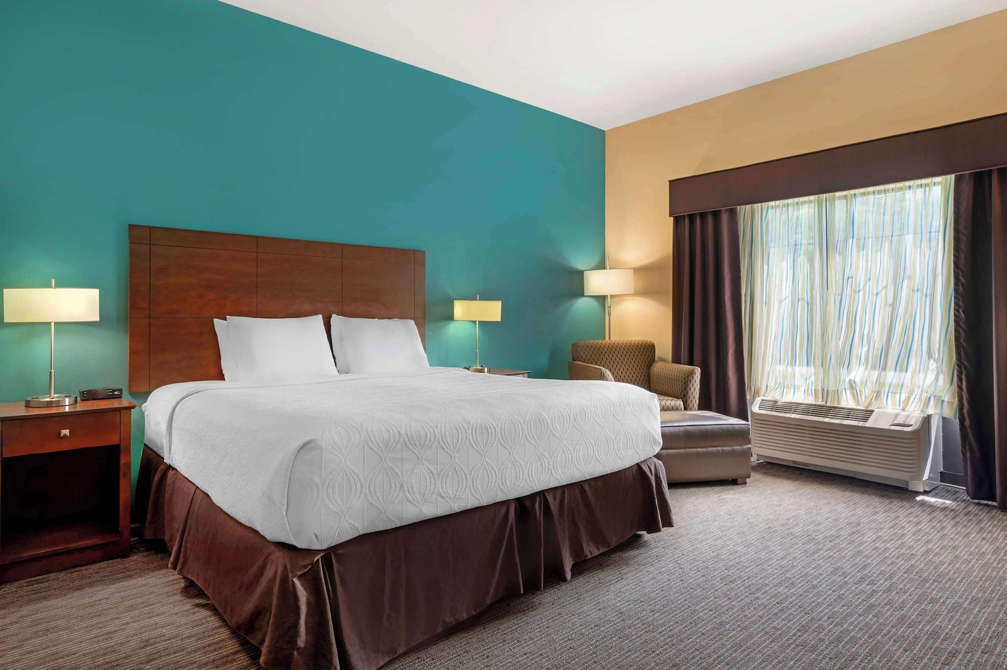 Habitación Best Western Plus French Lick