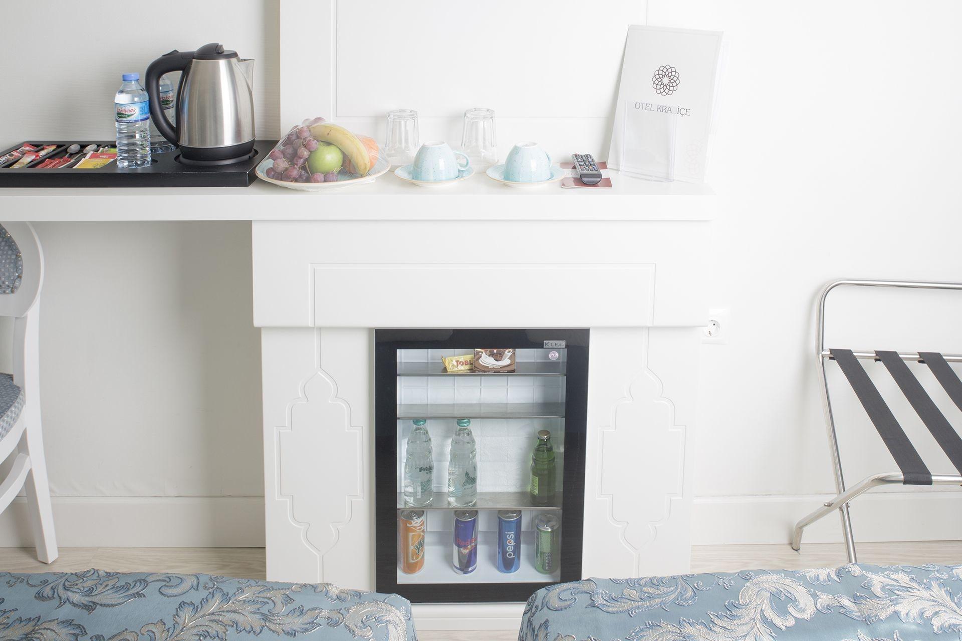 Set de Habitación Hotel Kralice