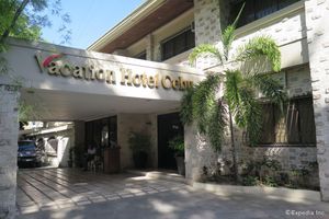 Alojamiento - Vacation Hotel Cebu
