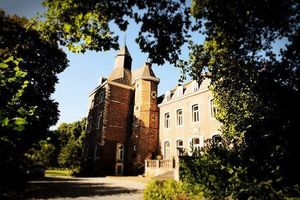Alojamiento - B&B Kasteel Nijswiller