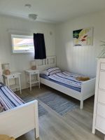 Alquiler Vacacional - Cozy vacation apartment in central Norway with mountains and sea on your doorstep