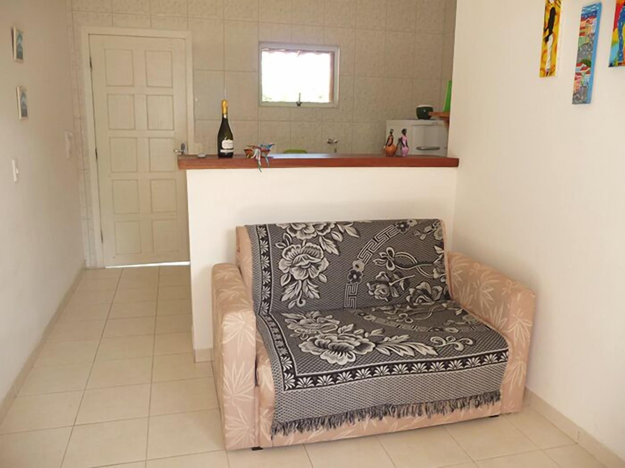 Equipamiento de Habitación Morada das Palmeiras