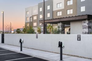 Alojamiento - Homewood Suites By Hilton North Las Vegas Speedway