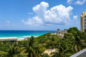 Alojamiento - Beachfront Getaway Condo