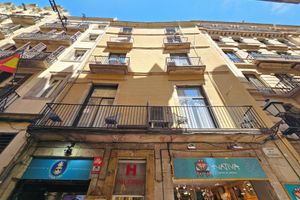 Alojamiento - Hotel Palermo Barcelona