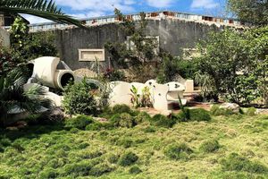 Alojamiento - Hotelito Calle Ouvert