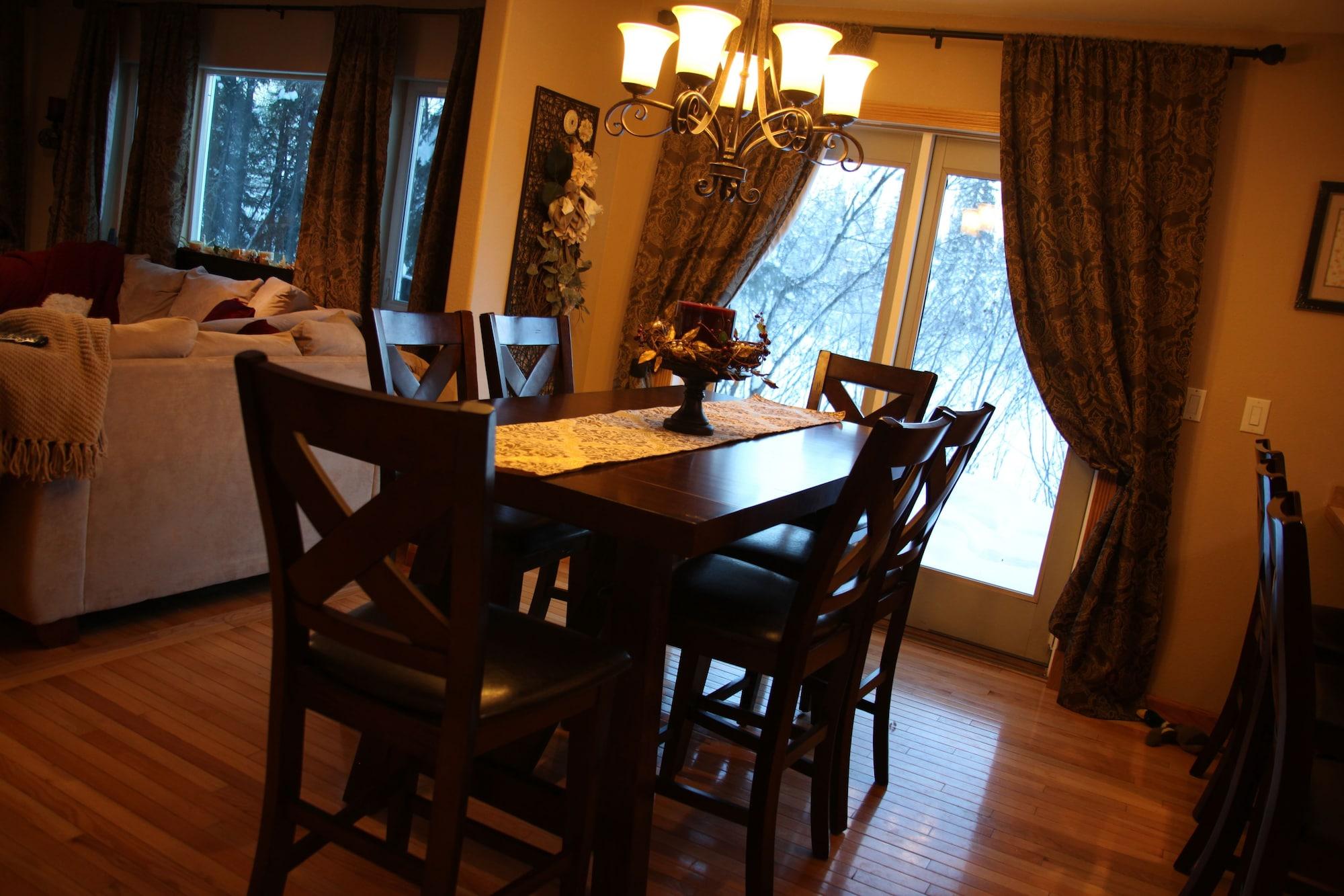 Restaurant Alaska Haven