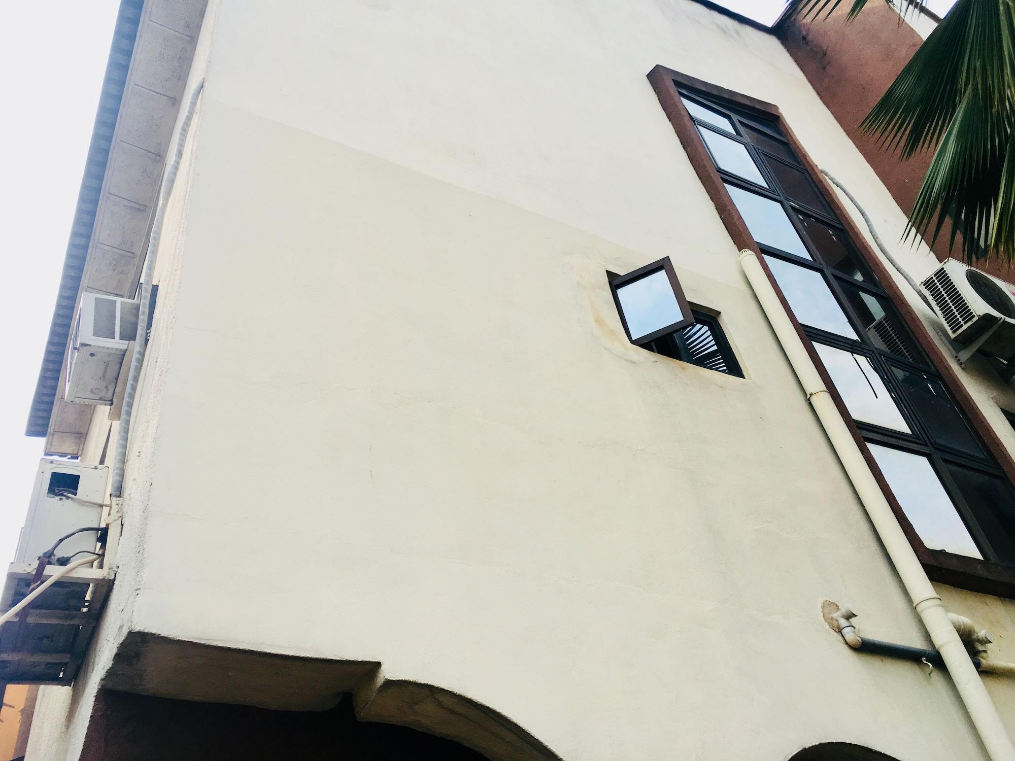 Vista Exterior Dalian Guest House