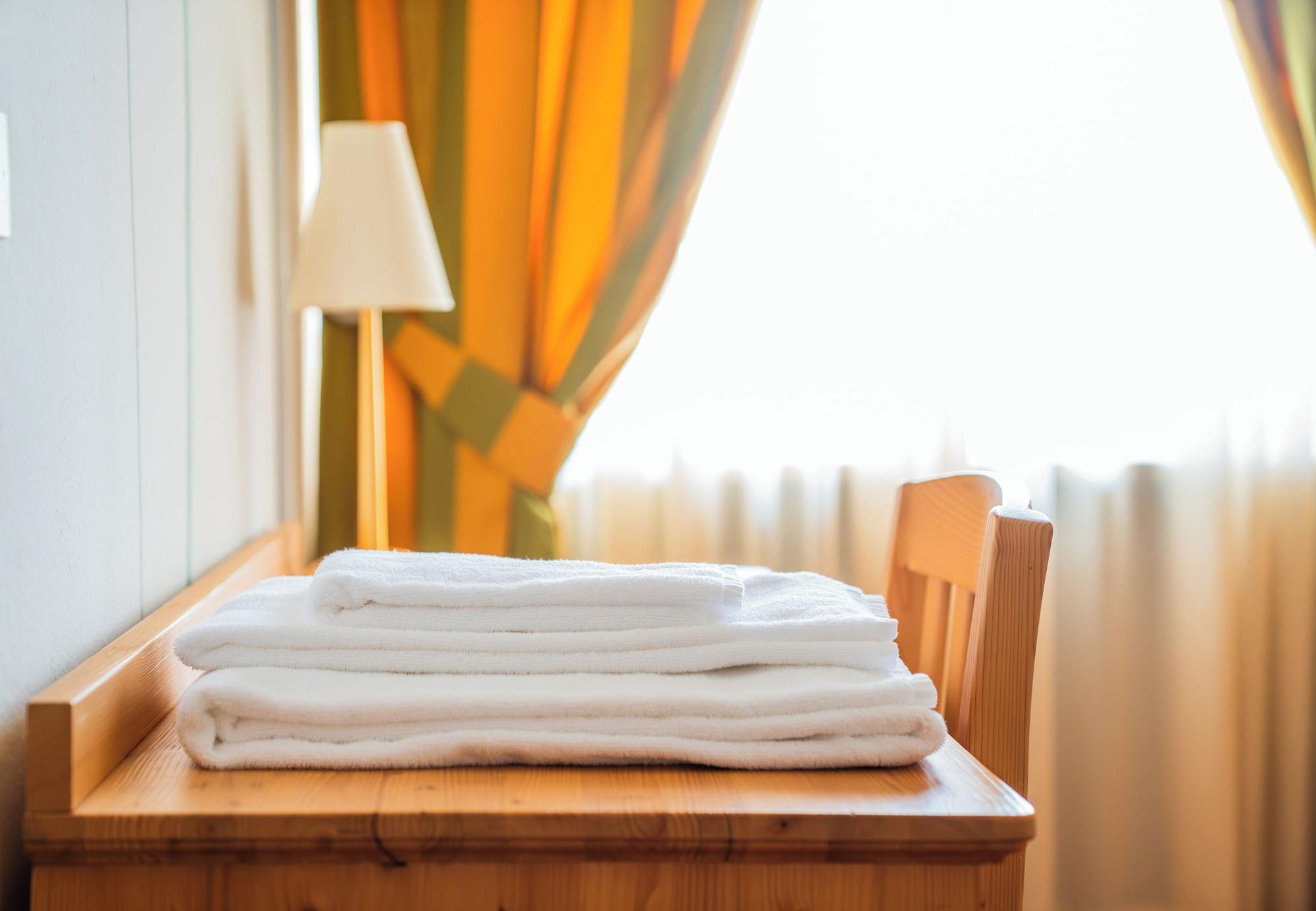 Habitación Enrosadira