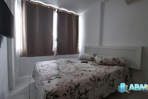 Alquiler Vacacional - Apto. 1 dormitorio en Manhattan Home Service Building 605