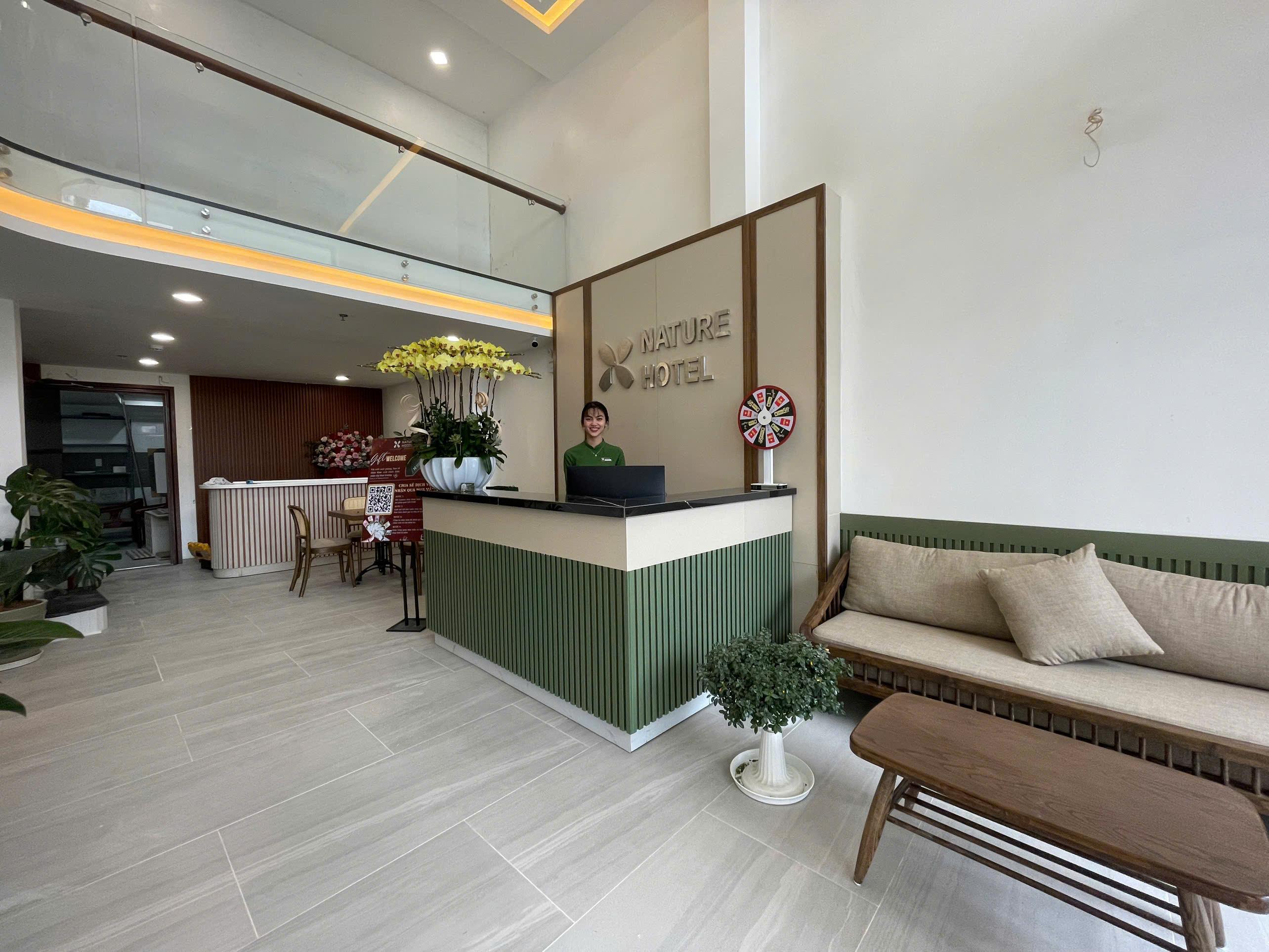 Bar/Salón Anna Suong