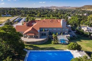 Alojamiento - Days Inn Sierra de la Ventana