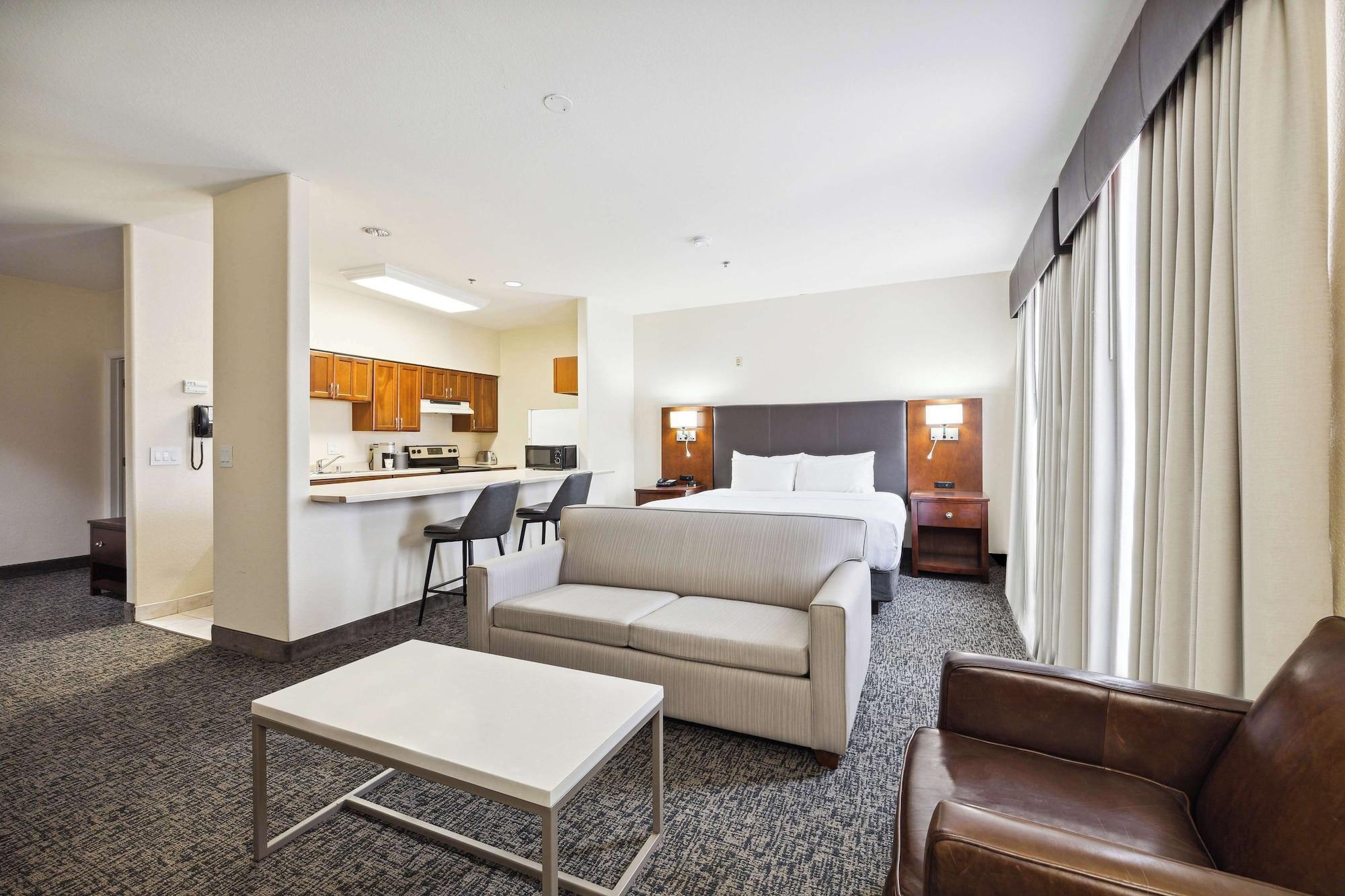 Habitación Best Western Plus Downtown Inn & Suites
