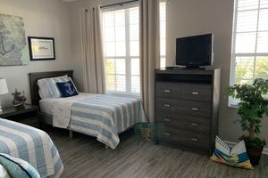 Alquiler Vacacional - Upscale Stay: Minutes from Parks, Convention Center and attractions.