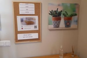 Alquiler Vacacional - Apartment Old Town of Ourense **** Solaina das Burgas****