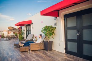 Alojamiento - H177 Hotel