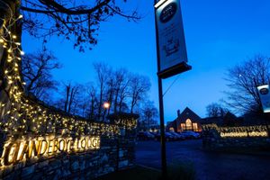 Alojamiento - Clandeboye Lodge Hotel