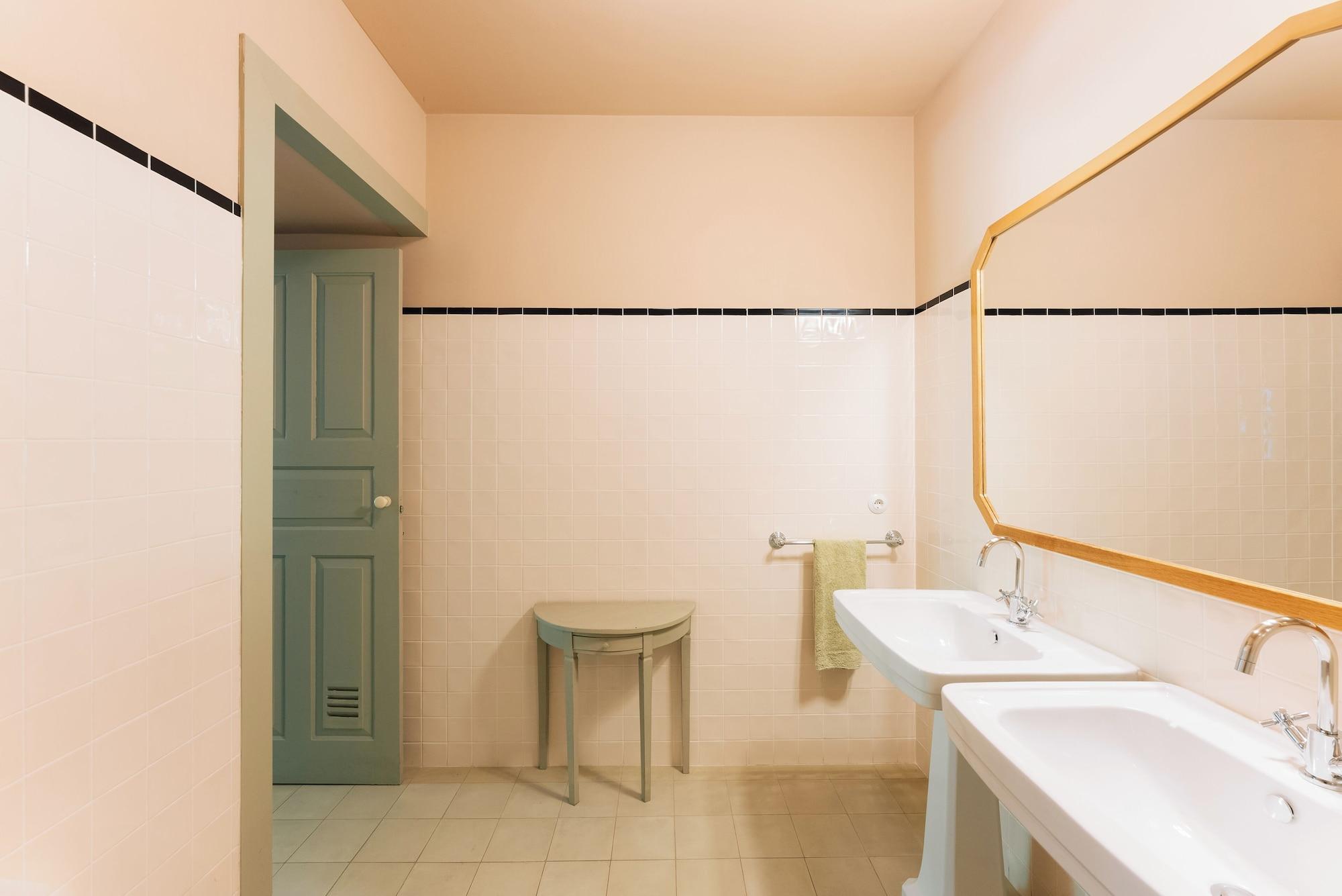 Equipamiento de Habitación Quinta dos Murças