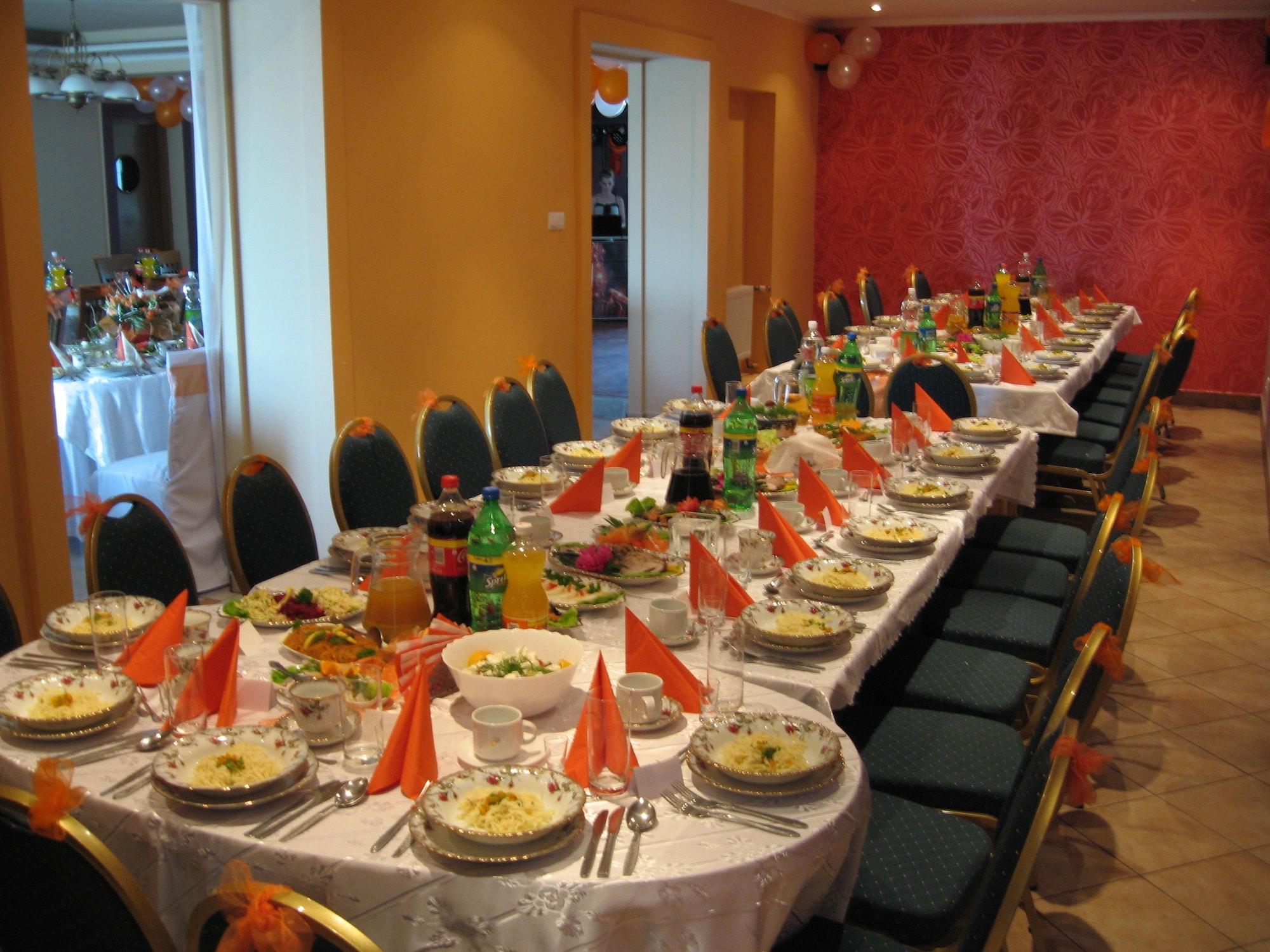 Restaurant Motelik Mister