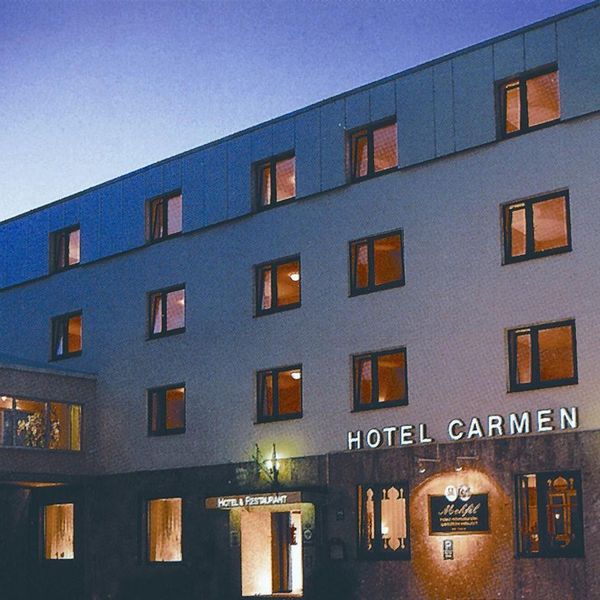 Hotel Carmen