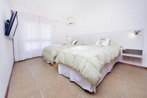 Alquiler Vacacional - Obispo Salguero X4Z