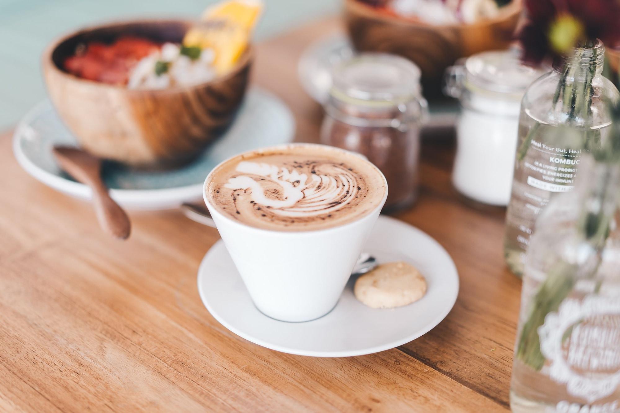 Restaurant Kos One Hostel