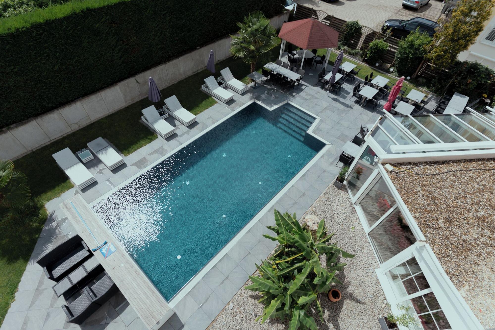 Varios Hotel Andante Rust