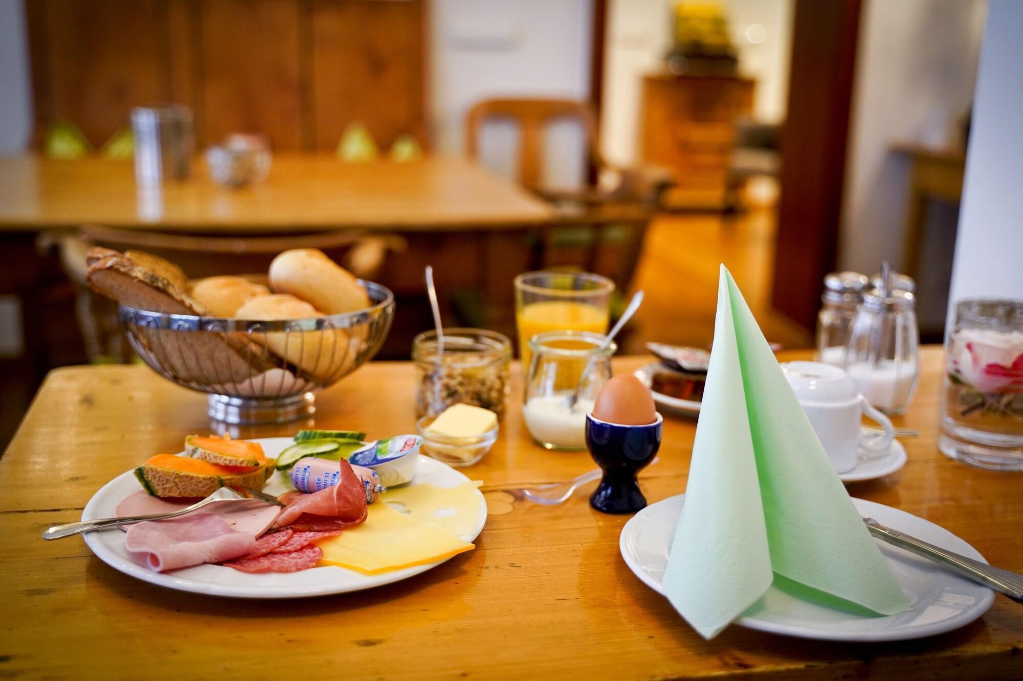 Restaurant Hotel Im Kupferkessel