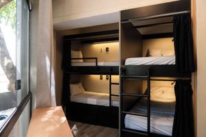 Alojamiento - Ipanema Beach Hostel