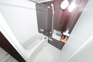 Renta Vacacional - Premier in Land Mark Ebisu Osaka 601 (187-2)