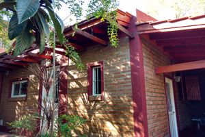 Alquiler Vacacional - Cabañas Altos del Centro